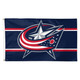 Primary Home Stripe Flag - Navy Image coming soon src=
